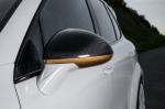 Porsche Cayenne Magnum Gold Edition by Techart 2016 года